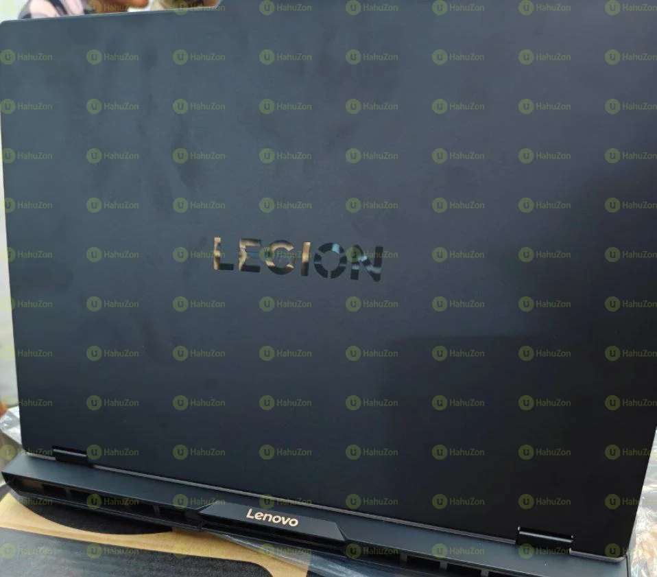 Lenovo Legion 5 i9 14th Gen Laptop