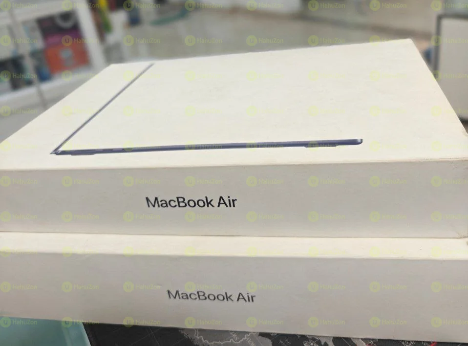 Apple Macbook Air M4 Chip 2024