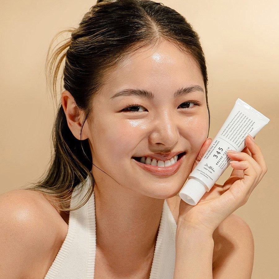 𝗗𝗿. 𝗔𝗹𝘁𝗵𝗲𝗮 345 Relief Cream