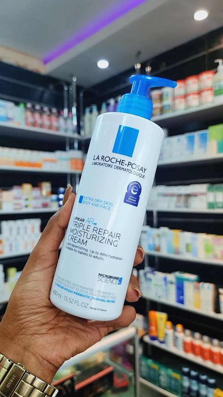La Roche-Posay Lipikar AP+M Triple Repair Cream