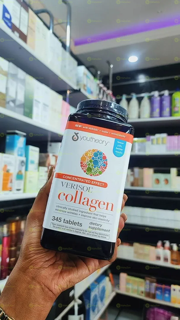 Youtheory Verisol Collagen