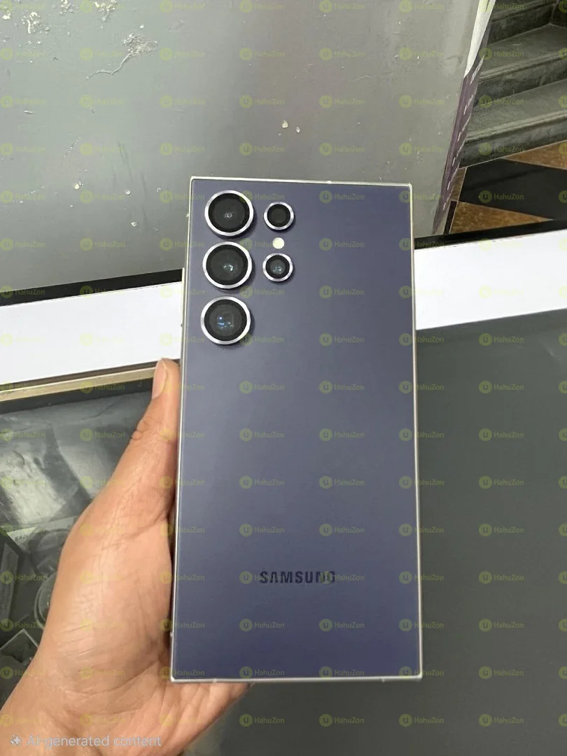 Samsung Galaxy S24 Ultra 5G