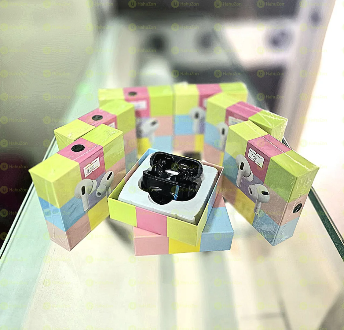 TWS wireless Airpods