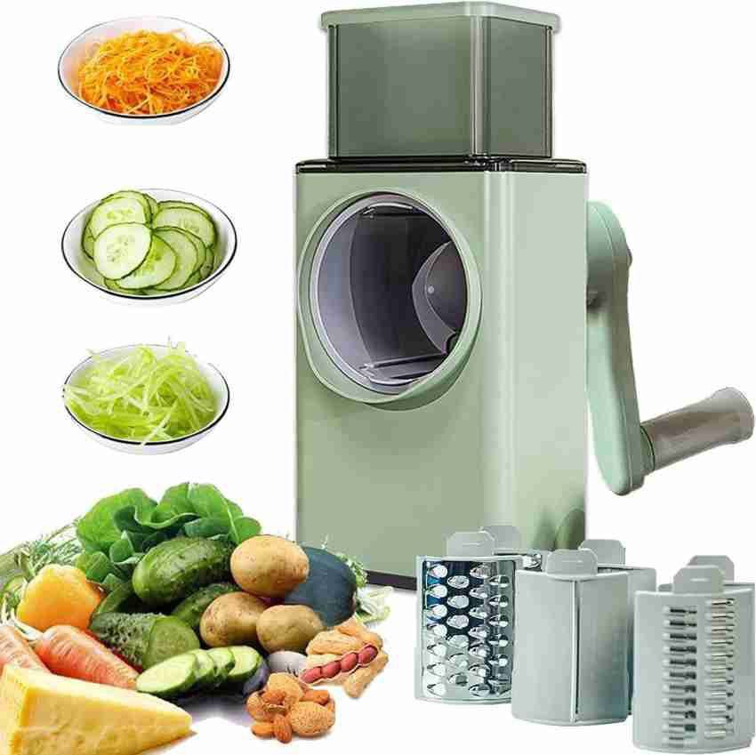 Multi Function Vegetable Cutter