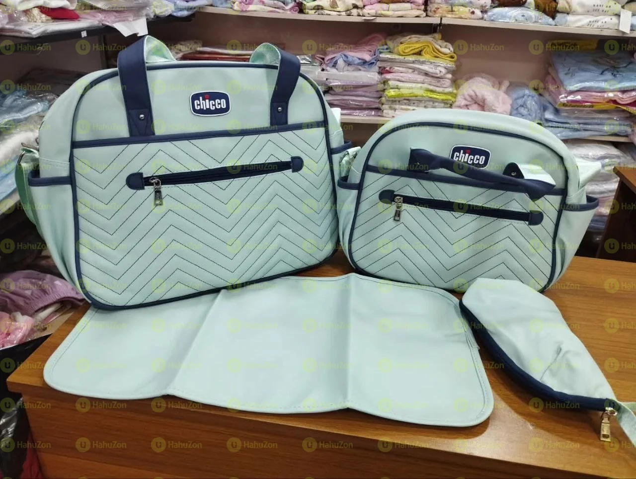 Chicco 4in1 Mother Bag