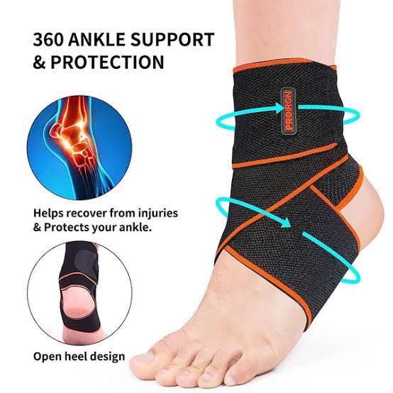 Ankle Brace