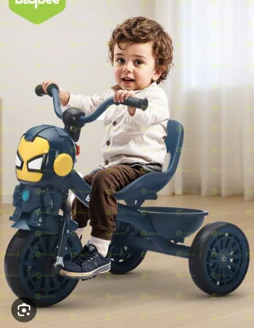 Kids Tricycle