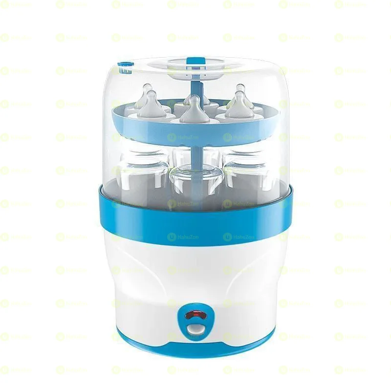 Baby Feeding Bottle Sterilizer