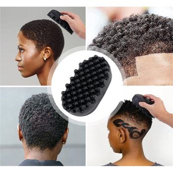 Hair Sponges for Twisting and Curlig