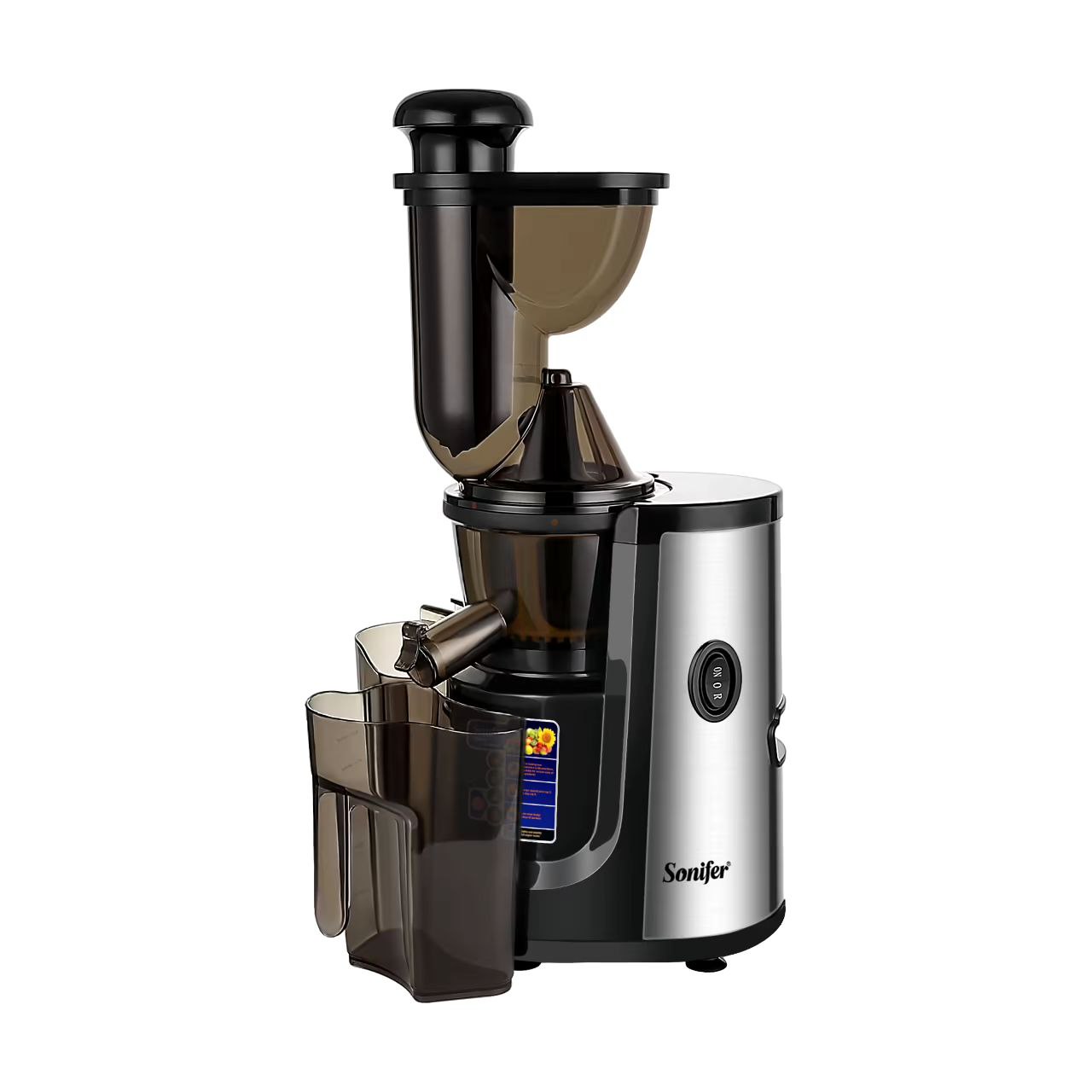 💥Sonifer SF-5541 Slow Juicer