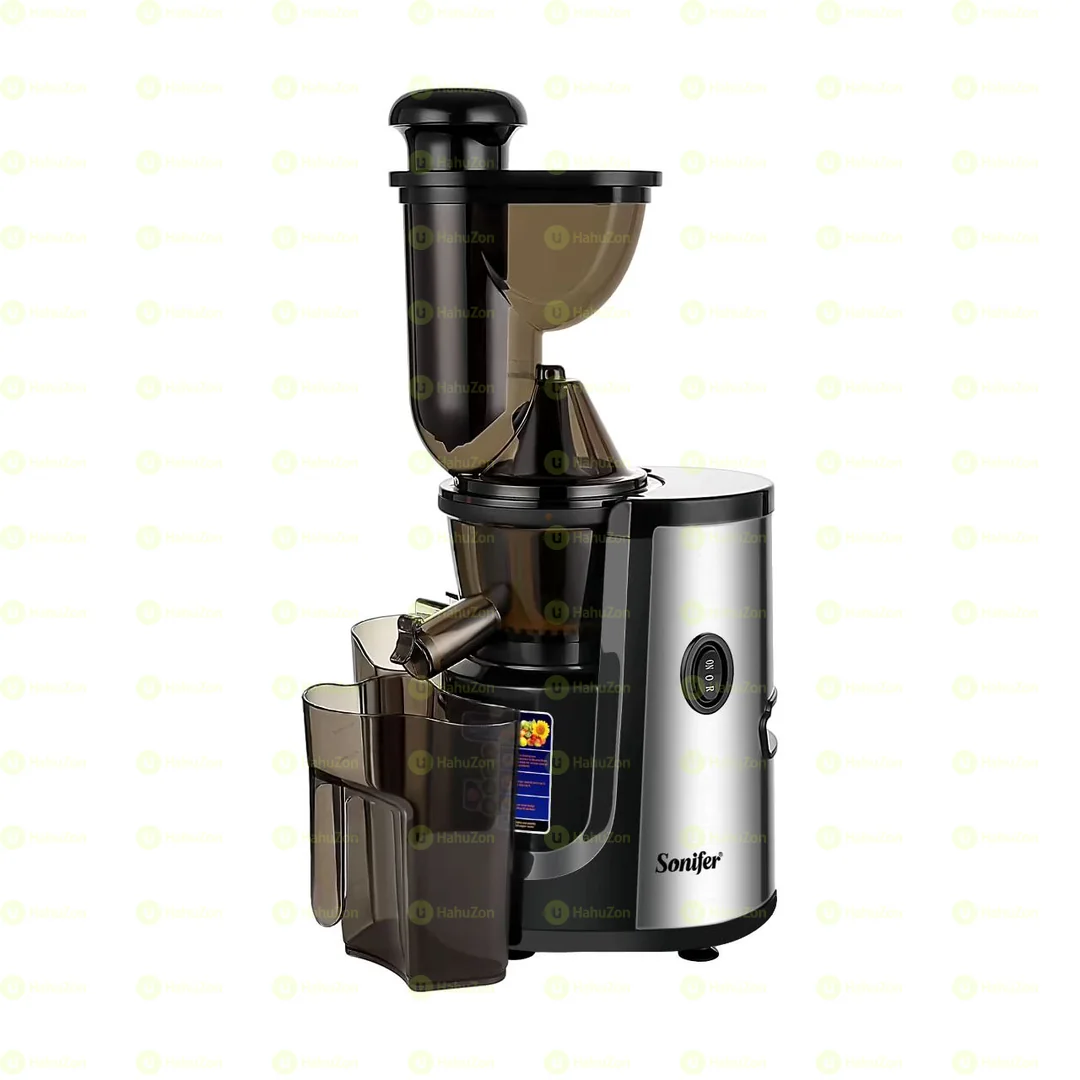 💥Sonifer SF-5541 Slow Juicer