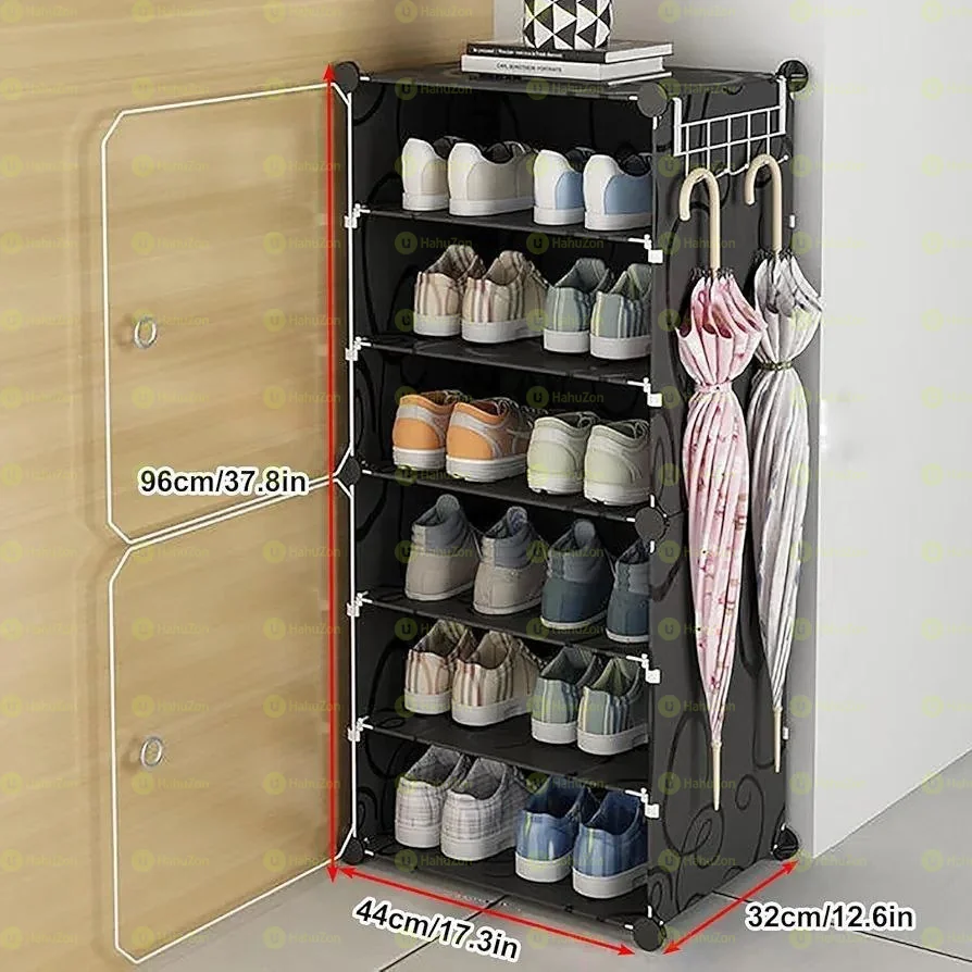 ዘመናዊ የጫማ ማስቀመጫ