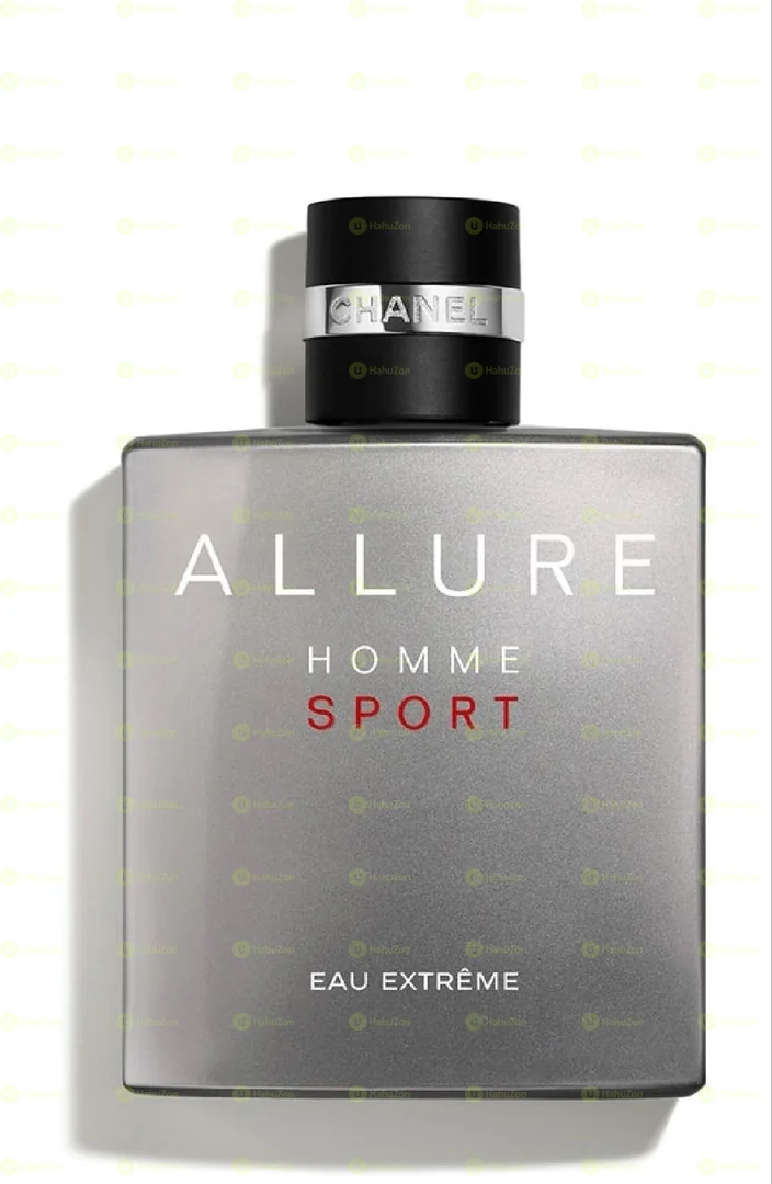 Chanel Allure Homme Sport Extreme Original Men's Fragrance