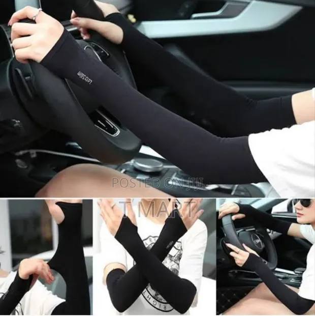 Arm Skin Protectors