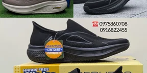 Skechers Slip-Ins Men's Shoes