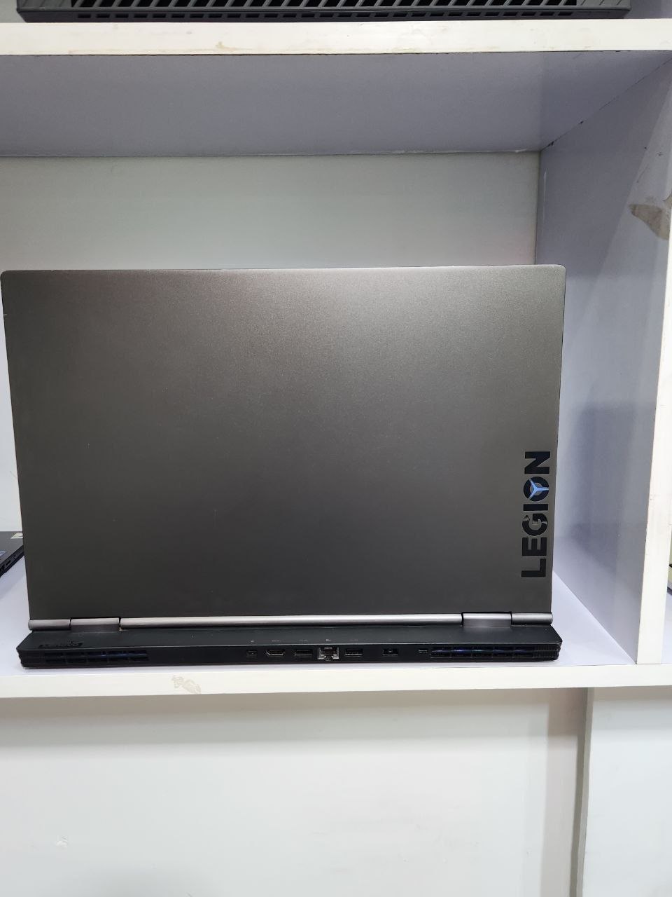 Lenovo Legion Y730 Core i7 8th Generation Laptop