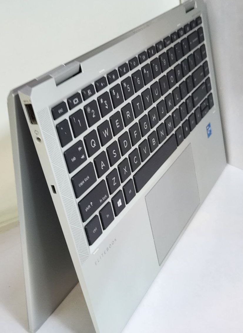Hp Elitebook 1040 G8 Core i7 11th Generation Laptop