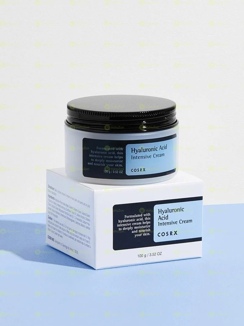 COSRX Hyaluronic Acid Moisturizing Cream