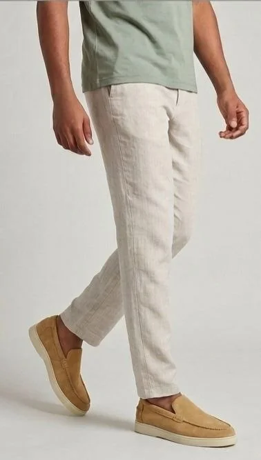 Zara Casual Loafer Shoes