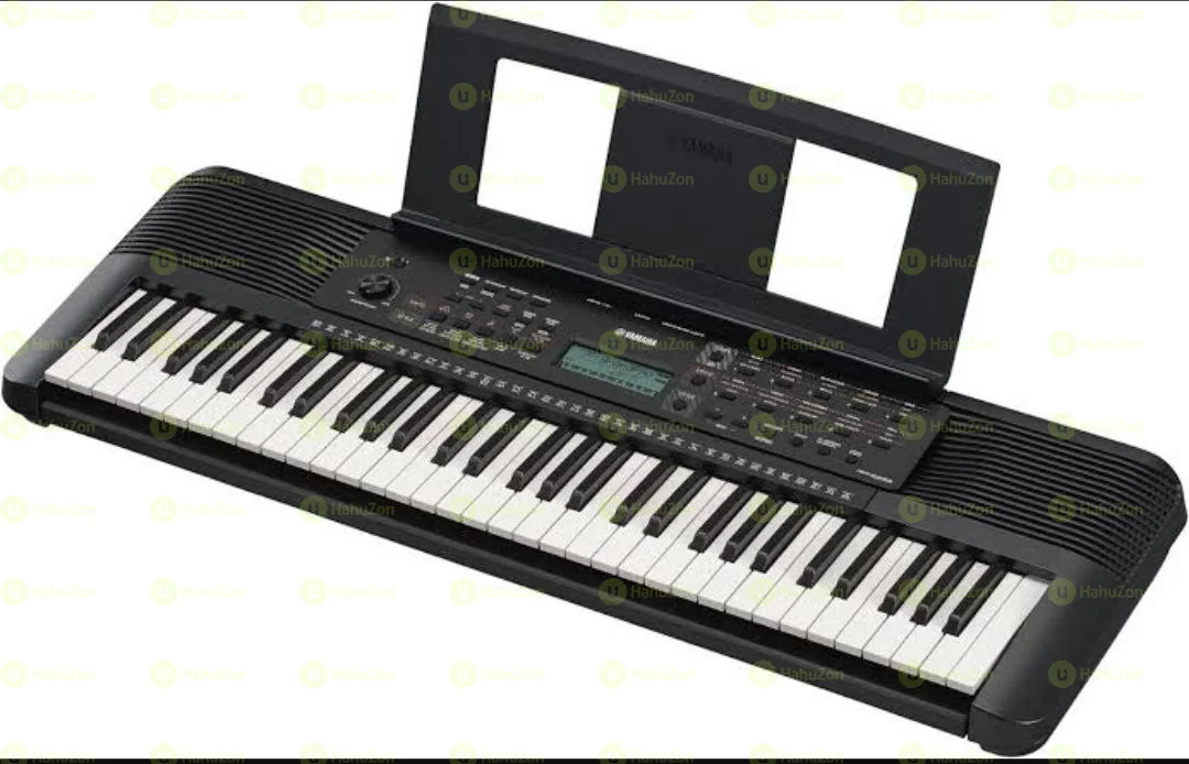Yamaha Psr 283 Trainning Type Keyboard