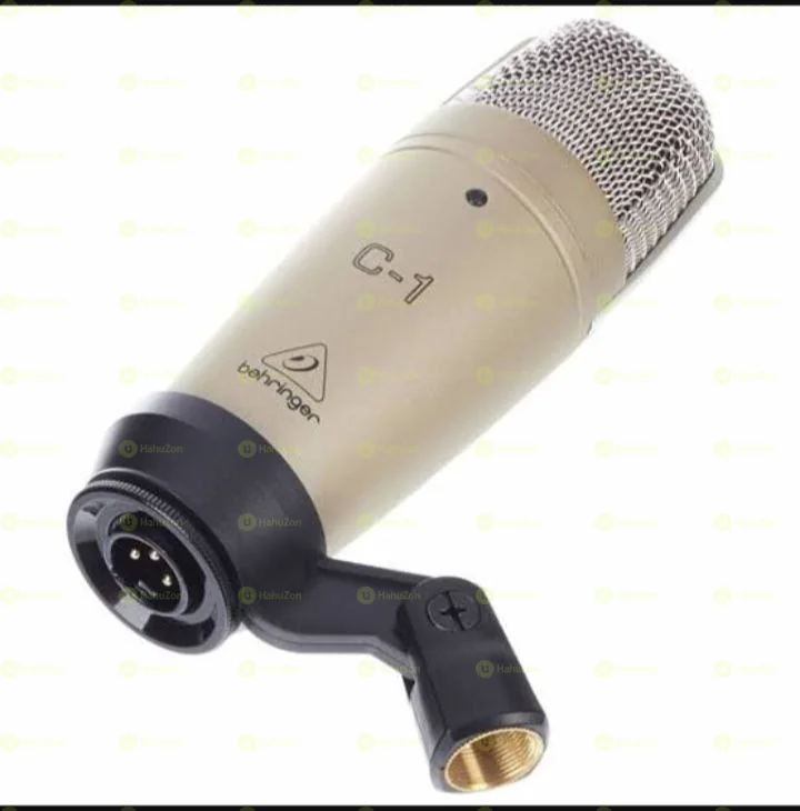 Behringer C1 Condensor Mic