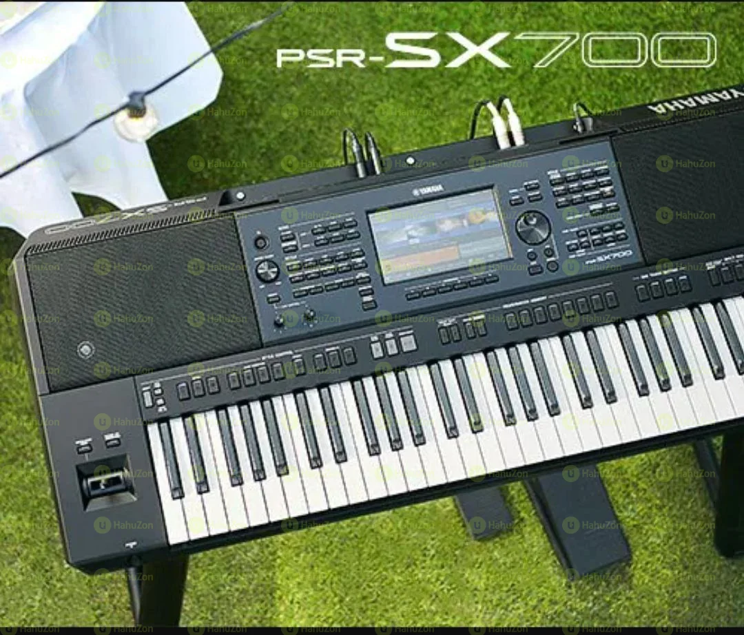 Yamaha Sx 700 Keyboard