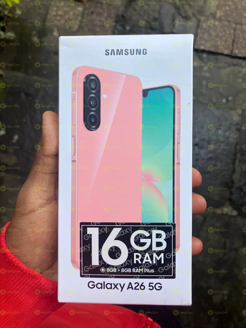 Samsung Galaxy A26 5G