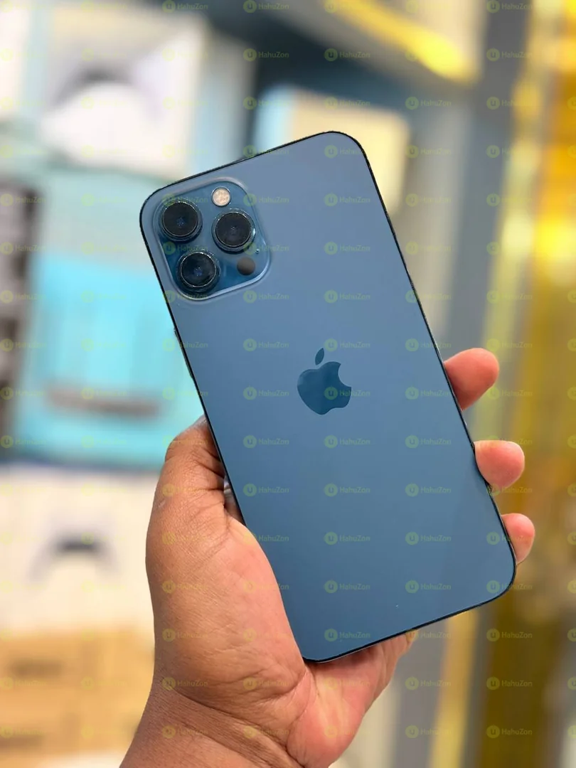 iPhone Apple 12 Promax