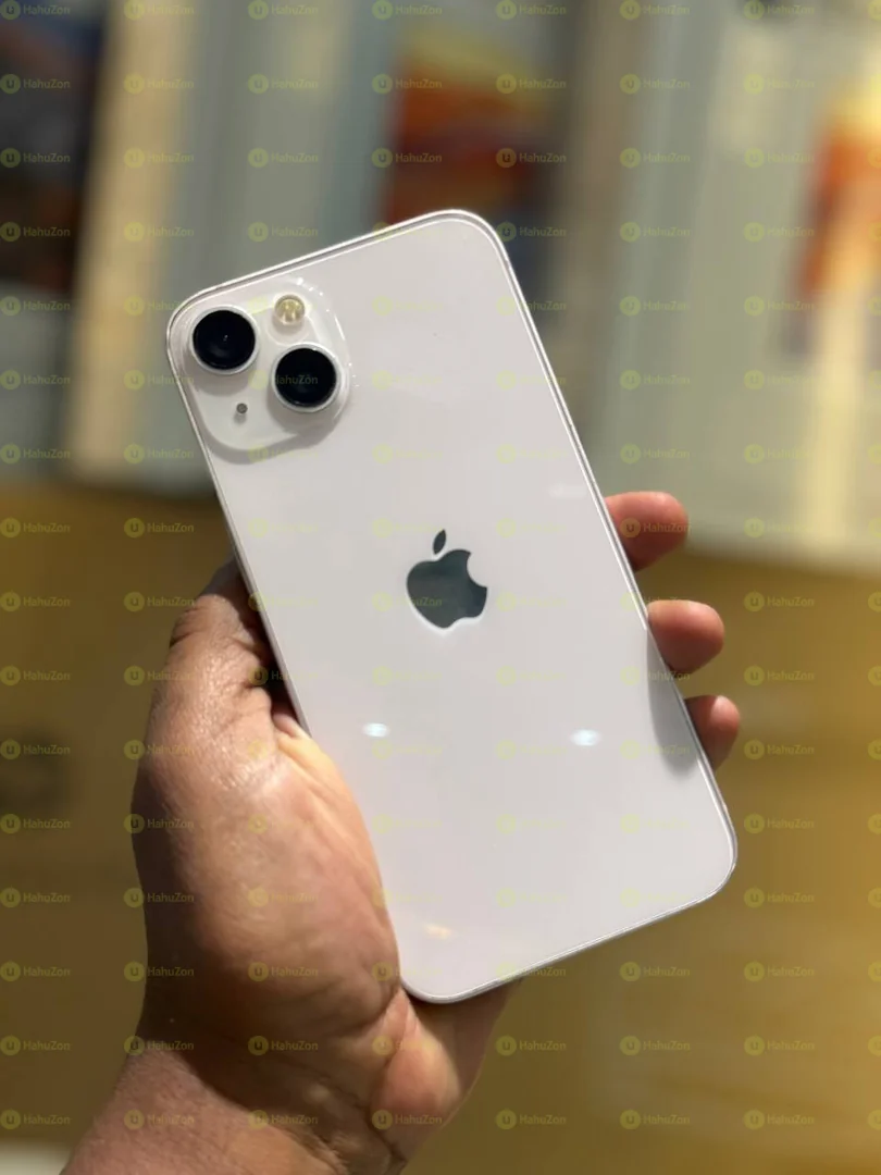 iPhone Apple 13