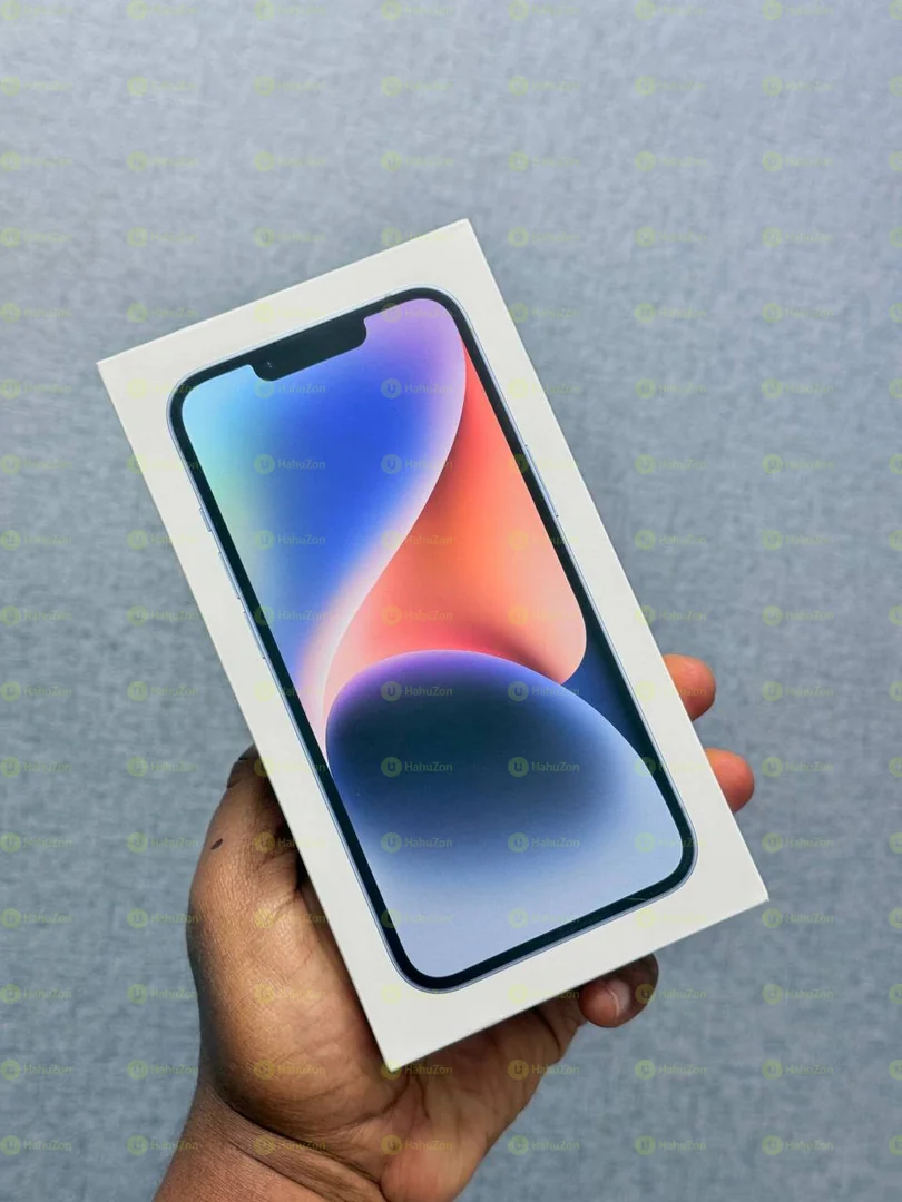 iPhone Apple 14