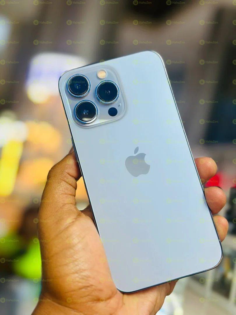 iPhone Apple 13 Pro