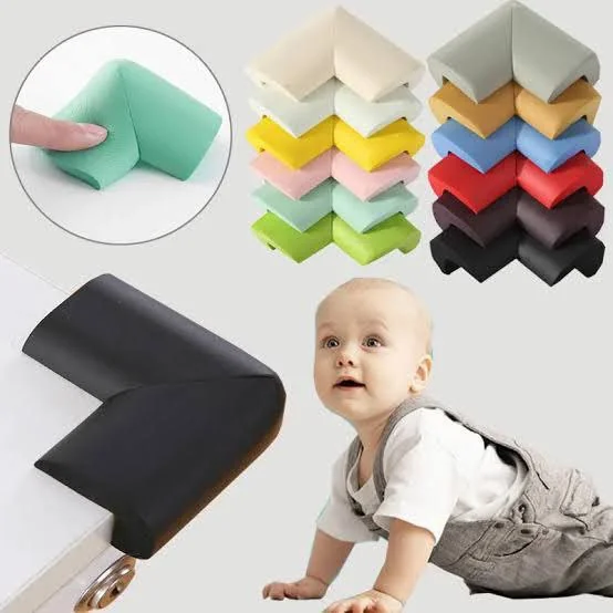 10Pcs Baby Safety Edge Corner Guard