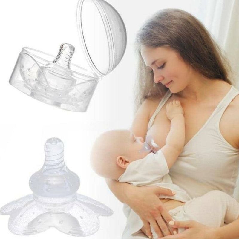 Replacement Silicon Nipple