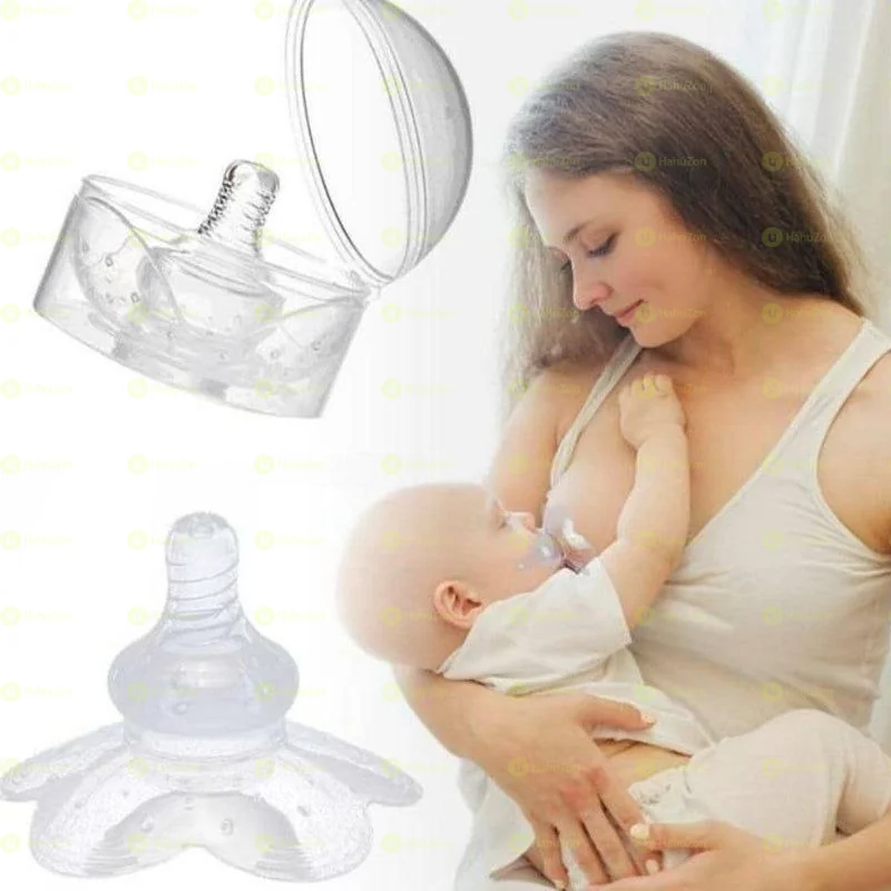 Replacement Silicon Nipple