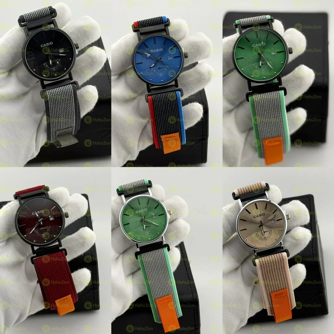 Casio Men's Watch