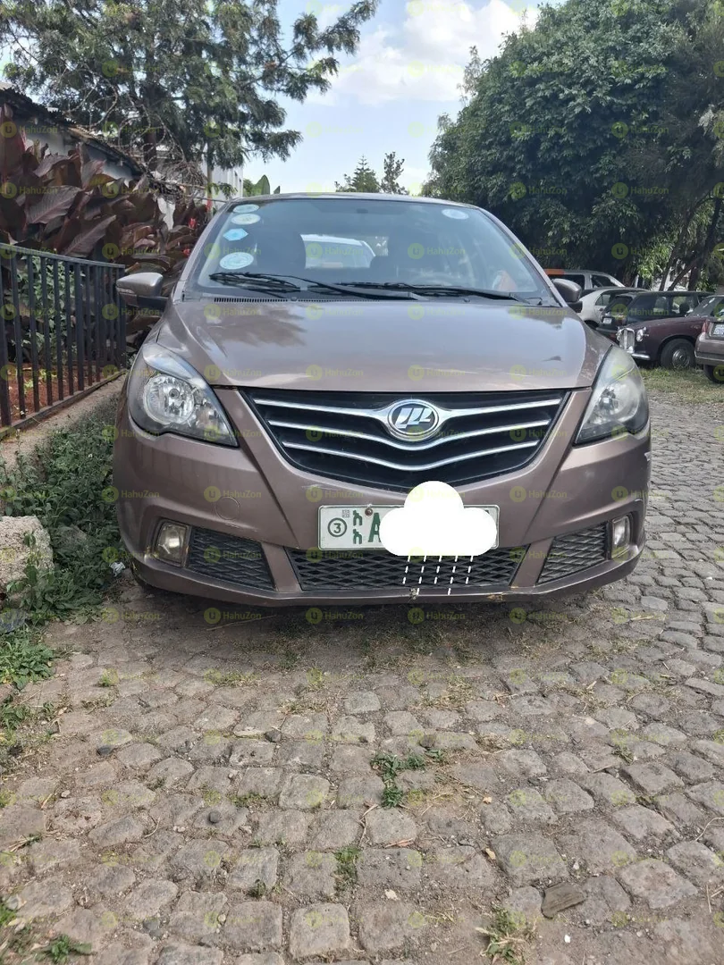 2016 Model-Lifan 530