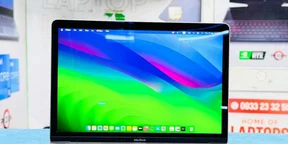 MacBook Air M1