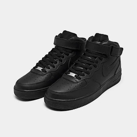 Nike Airforce 1 Sneaker Shoes