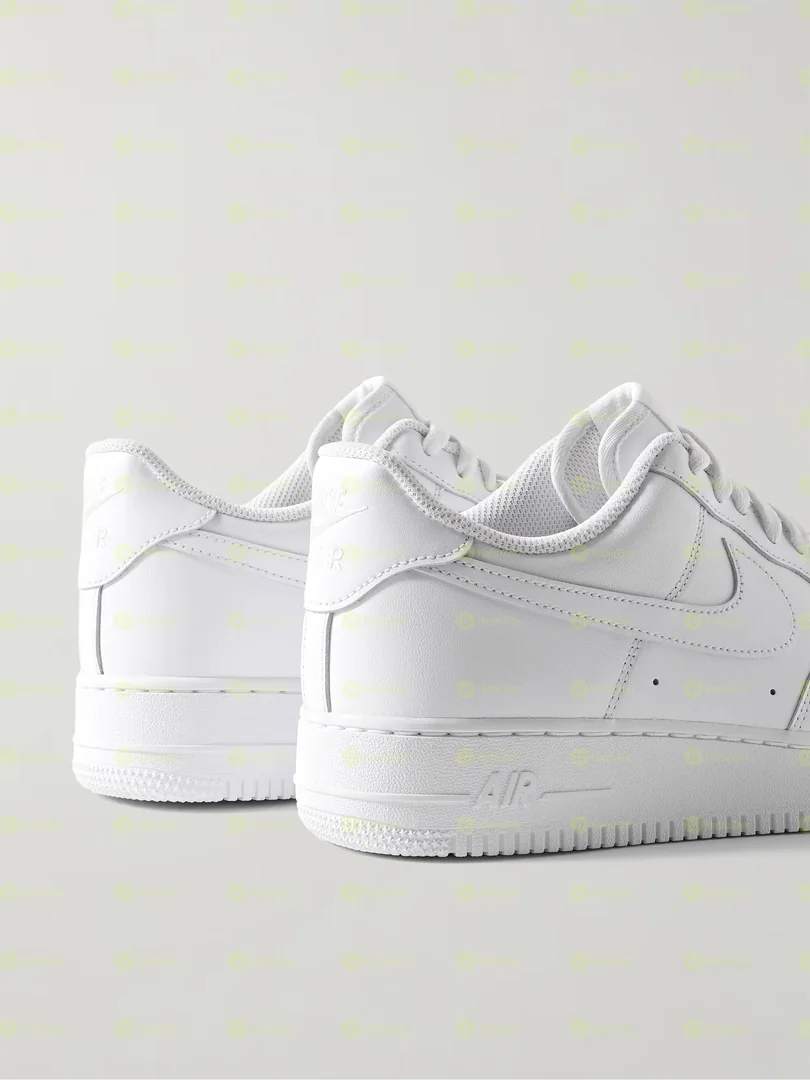 Nike Airforce White OG Men's Shoes