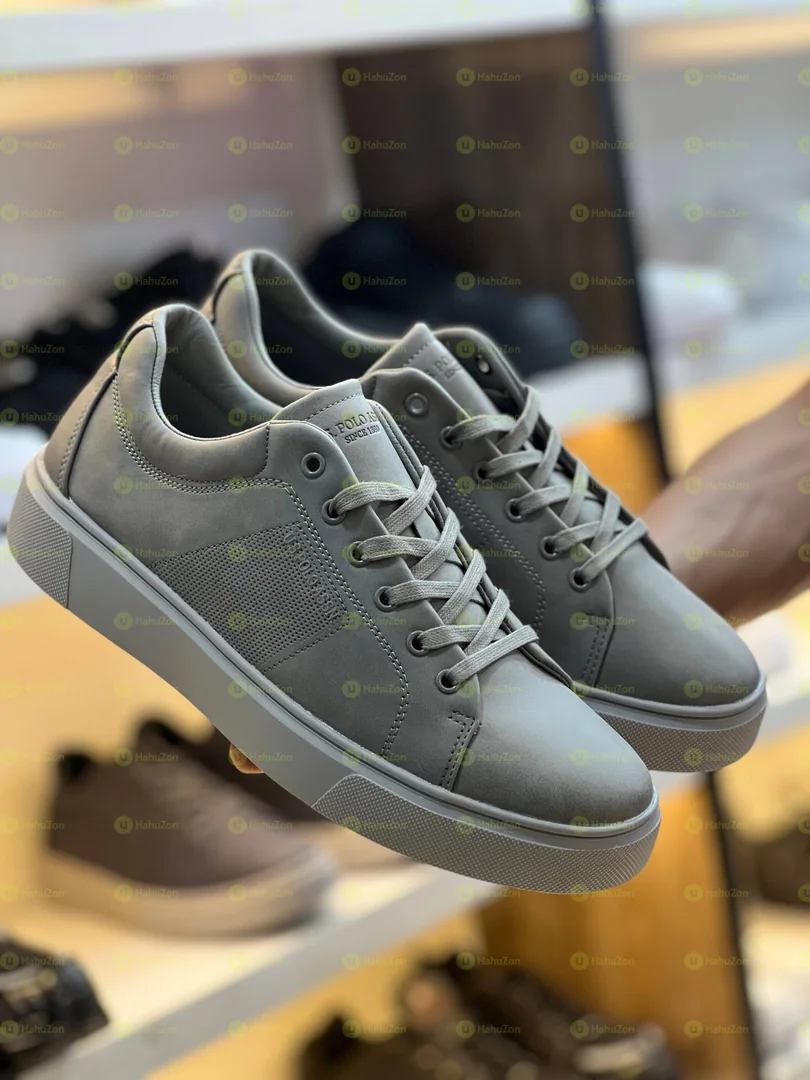 US Polo Men's Shoes