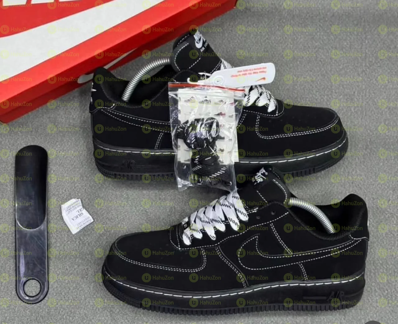 Venom AF1 Men's Shoes