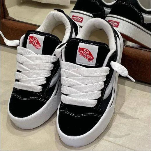 Vans KNU School Men's Shoes