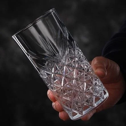 Delisoga Water Glass