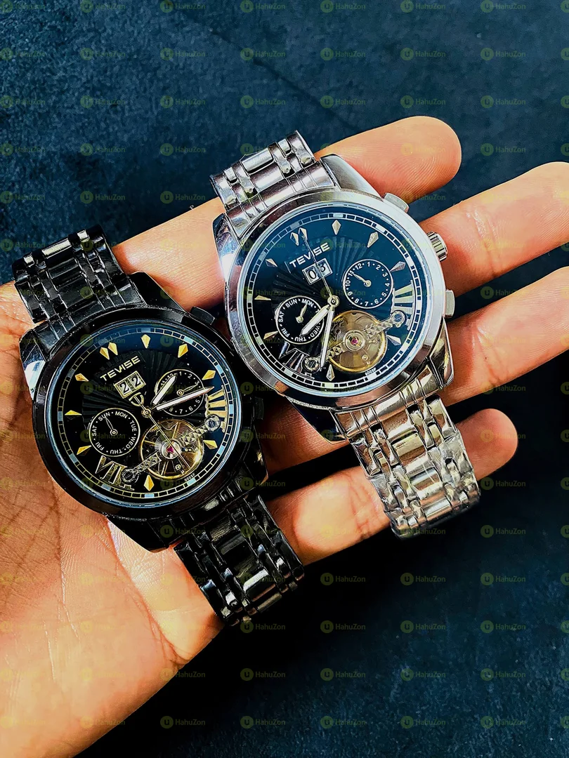 Tevise Luxury Men's Watch