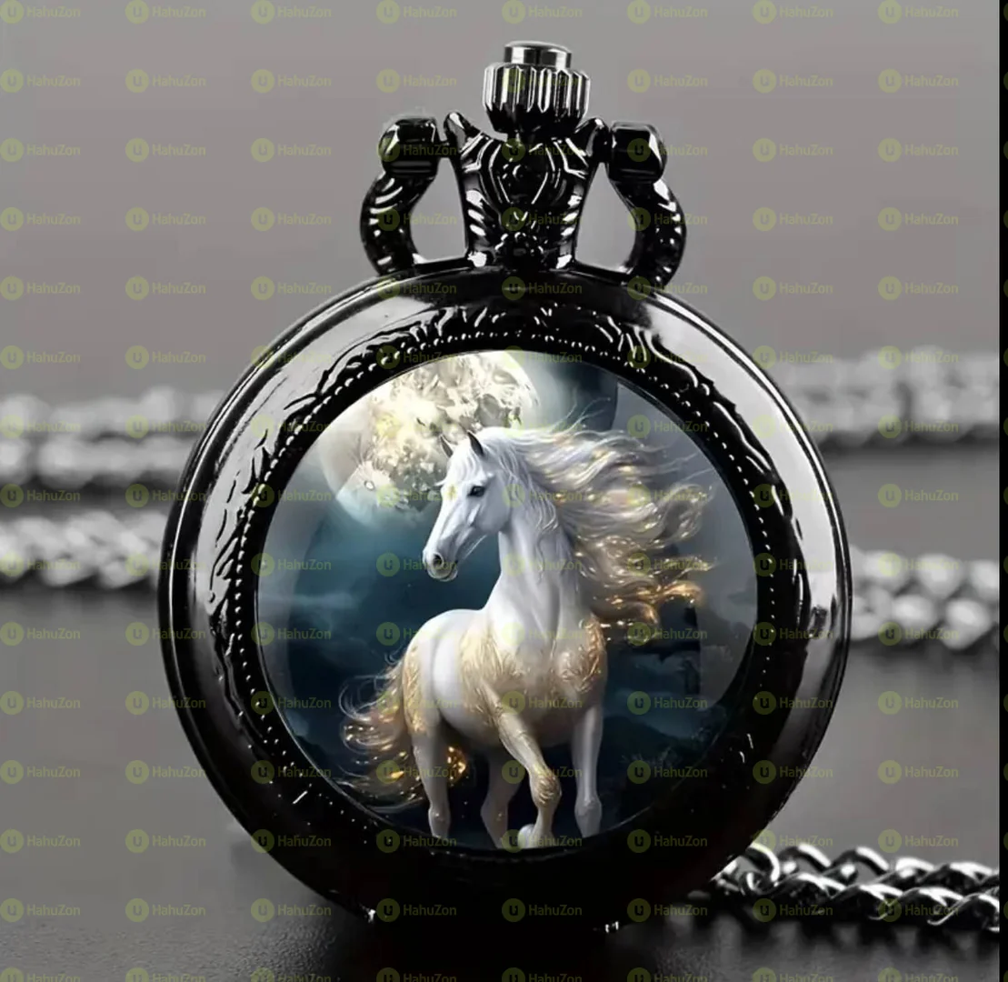 Timeless Elegance Antique Pocket Watches