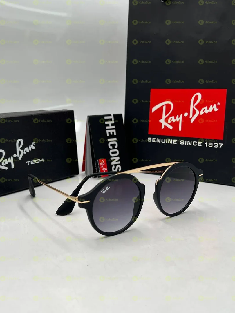Ray Ban Classic Stylish Sunglasses