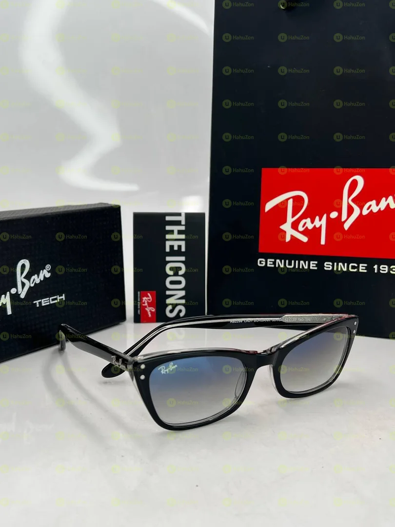 Ray Ban Classic Stylish Sunglasses