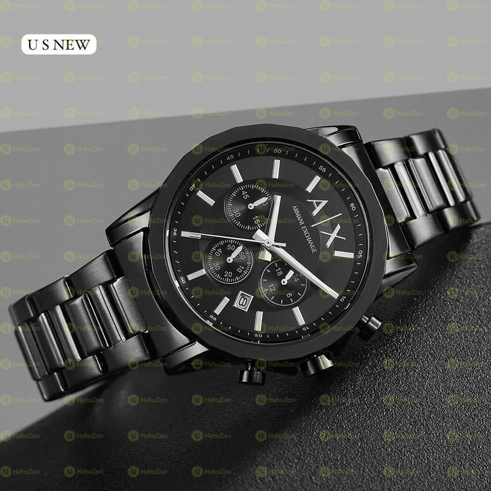 Stylish Luxury Fashionable Men’s Armani Exchange Watch