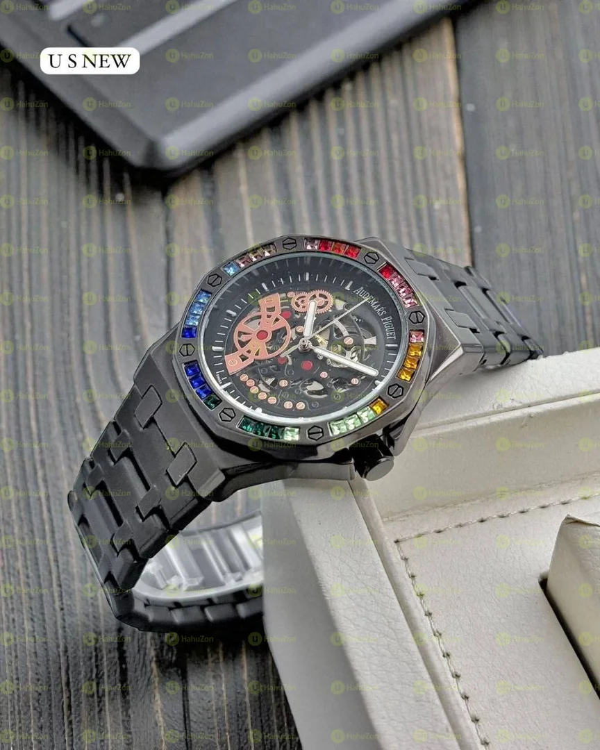 AP Men's Automatic Watch