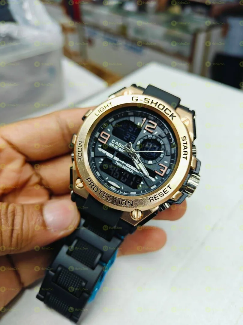 Gshock Men's Watches